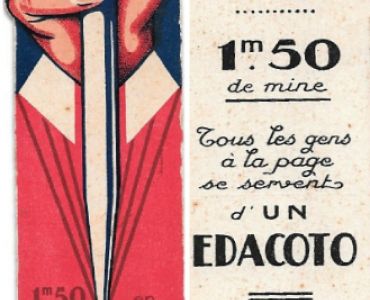 Signet Edacoto