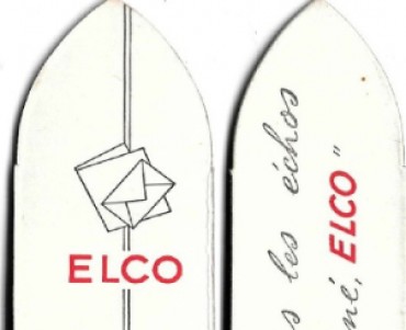 Signet Elco