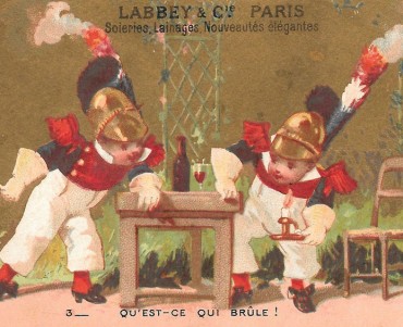 Images Labbey & Cie