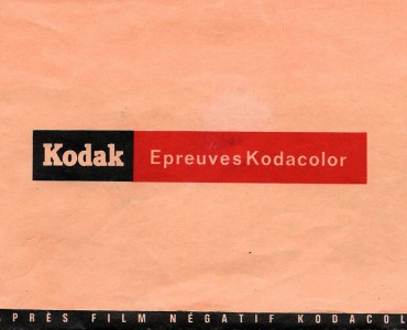 Pochette photos Kodak (70)
