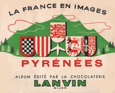 Album d'images Lanvin N°2