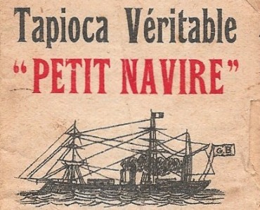 Notice Petit Navire