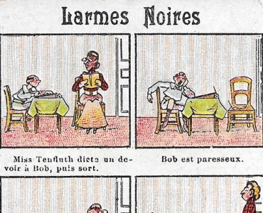 Image Aux Prévoyants