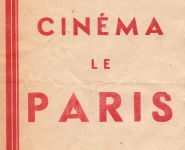 Programmes Le Paris (03)