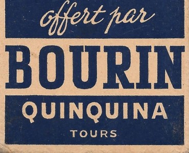 Jeu de cartes Bourin