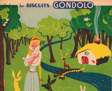 Protège-cahier Gondolo (02)