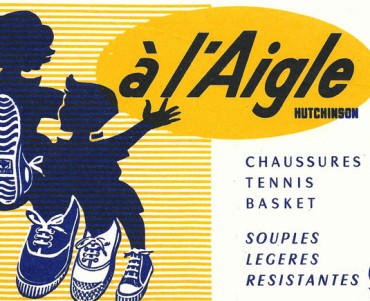 Buvard A l'Aigle (08)