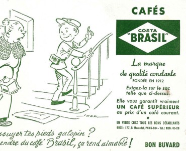 Buvard Café Costa Brasil (02)