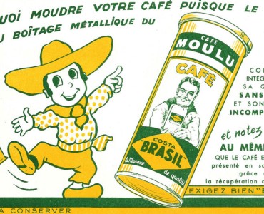 Buvard Café Costa Brasil (03)