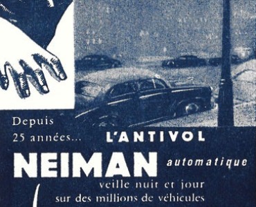 Buvard Neiman