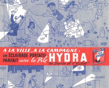 Buvard Hydra (03)
