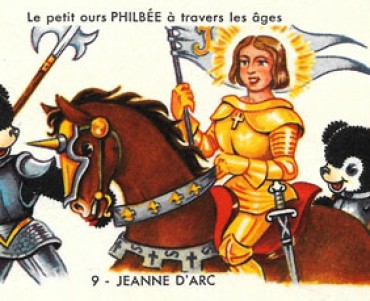Buvards Philbée (19)