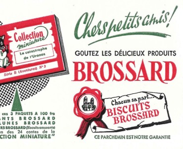 Buvard Biscuits Brossard (02)