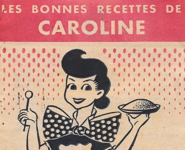 Notice Riz Caroline