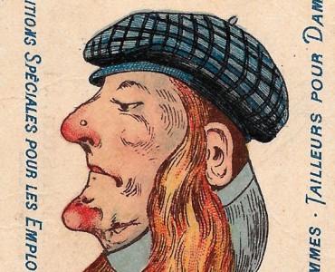 Image Tailleurs/Révolution fin de siècle