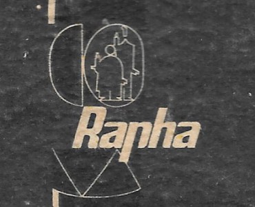 Grosse boite d'allumettes Rapha (02)