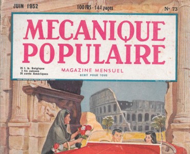 Revue Mécanique populaire (02)