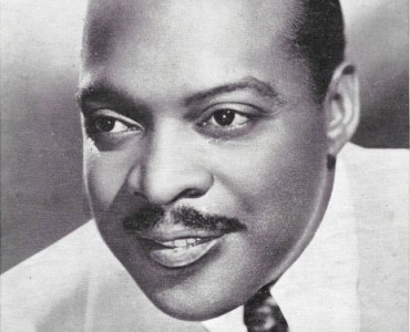 Programme : Count Basie