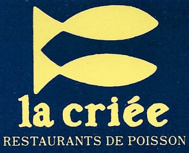Boite d'allumettes La Criée (05)