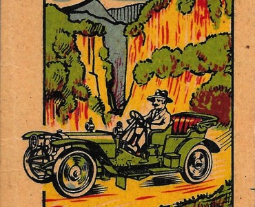 Cartes à jouer Favarger