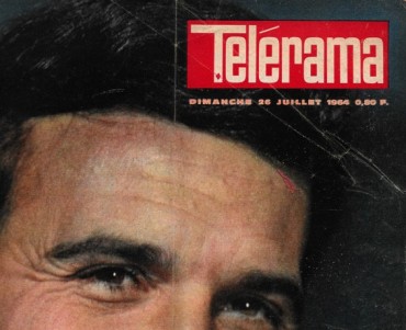 Revue Télérama