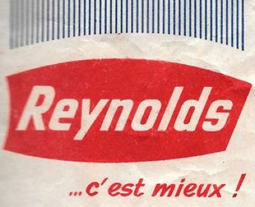 Recharge Reynolds