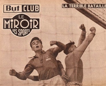 Revue Le Miroir des Sports (02)