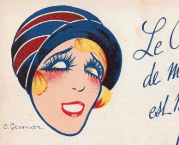 Carte Postale Cherry Brandy Regals (02)