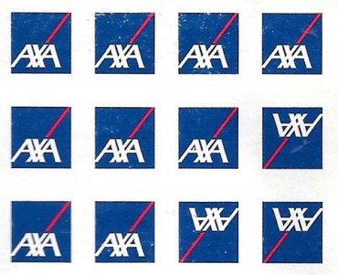 Jeu de cartes Axa (02)