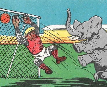 Image Thé de l'éléphant