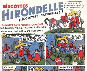 Buvard Biscottes Hirondelle (05)
