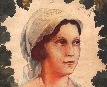 Almanach de La Dépêche 1935