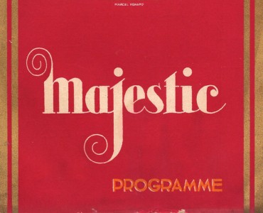 Programme : Baby