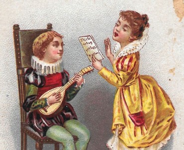 image A l'enfant prodigue 