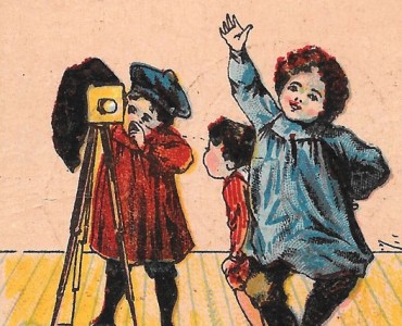 Image Au chronomètre d'or
