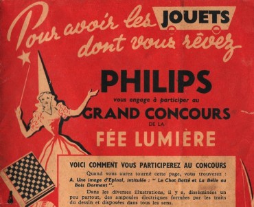 Grand Concours Philips