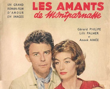 Revue Mon Film