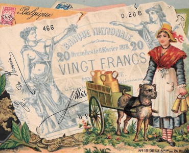 Image Au Grand Bon Marché, Blois