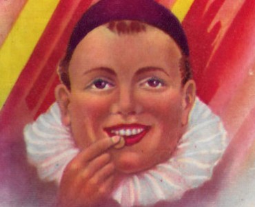 Sachet d'épicerie Pierrot Gourmand (02)