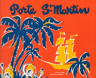 Programme : A la Jamaïque