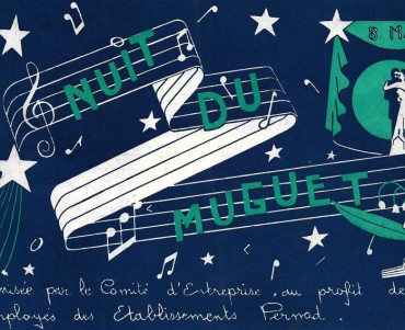 Programme : Nuit du Muguet