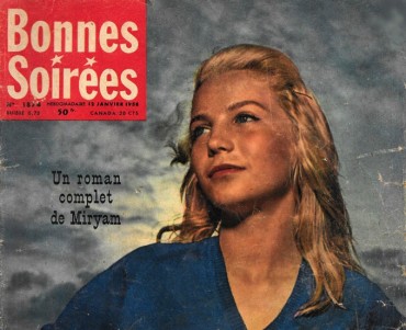 Revue Bonnes Soirées