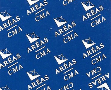 Jeu de cartes Aréas