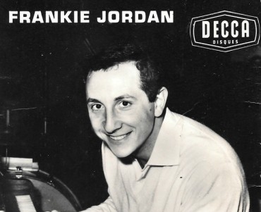 Pub Frankie Jordan