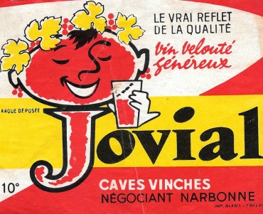 Pub Vin Jovial