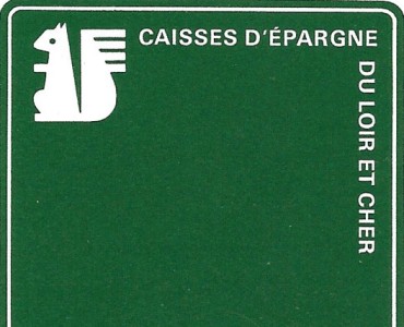 Jeu de cartes Caisse d'épargne (03)