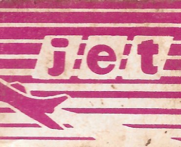 Lames de rasoir Jet