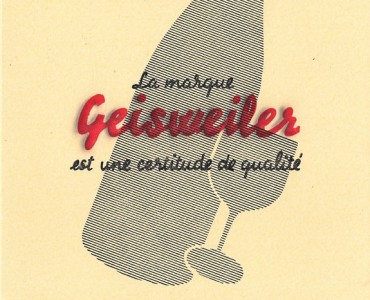 Buvard Geisweiler
