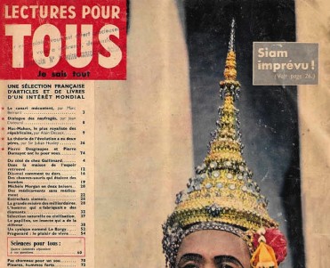 Revue Lectures pour tous (01)
