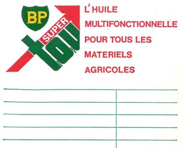 Bloc-notes BP (06)